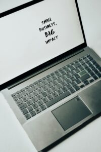 digital marketing for small business