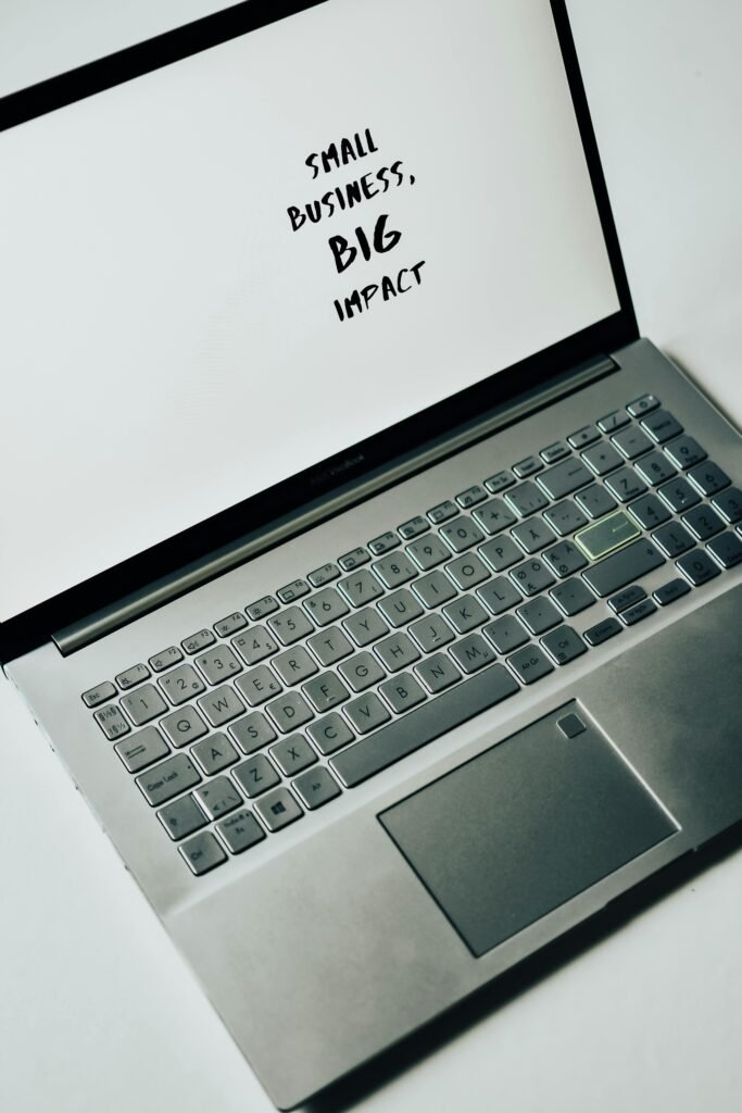 digital marketing for small business